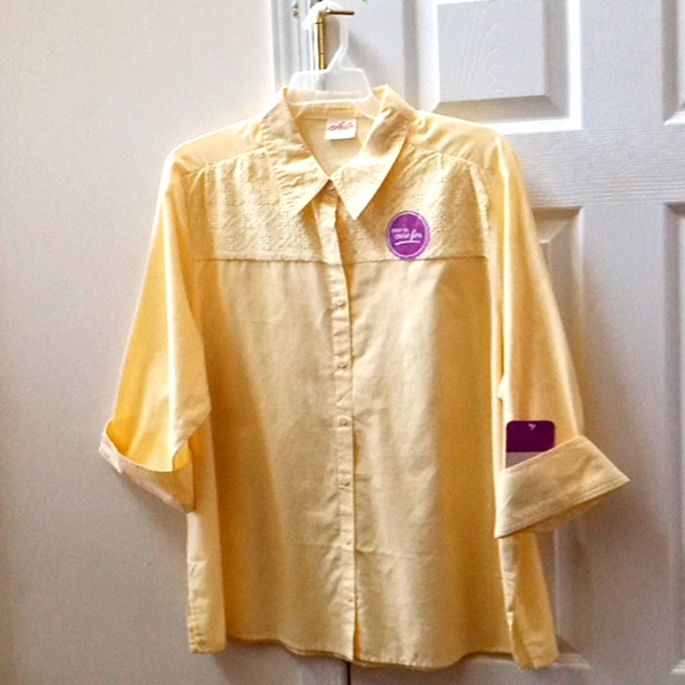 Chic comfort Collection Shirt